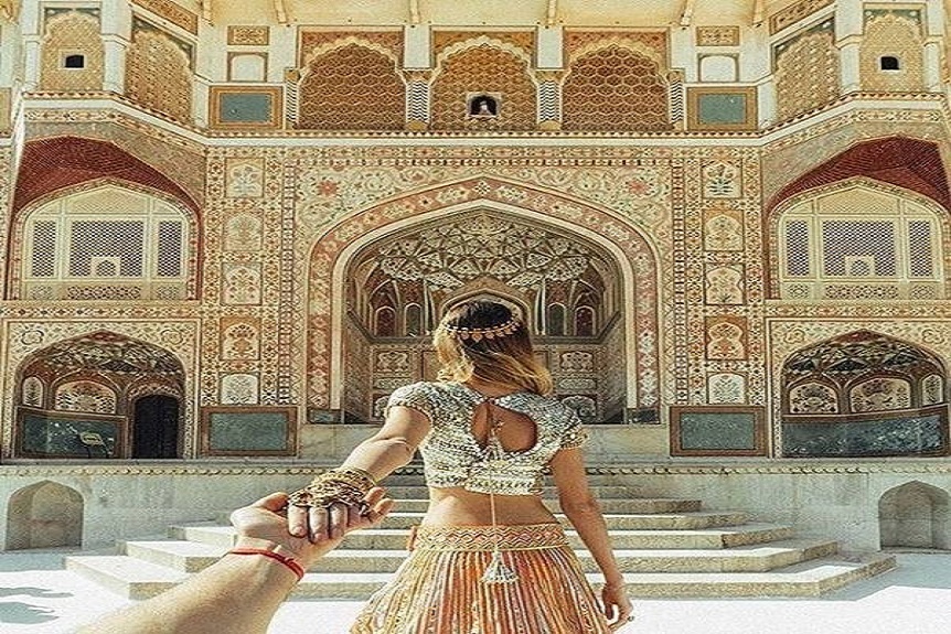 Jaipur  Tour Package